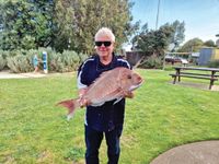 Rhyll Fishing Club competition results post image