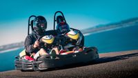 Experience the thrill at Phillip Island Go Karts post image