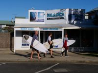 Island Surfboards: end of an era post image