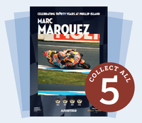 Souvenir poster series post image