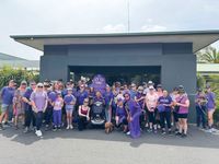 Phillip Island steps up again for pancreatic cancer post image