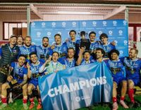 Premiership glory for the Breakers Seniors and Reserves! post image