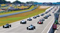 Island Voice: Festival of Motoring part of 2050 Vision post image