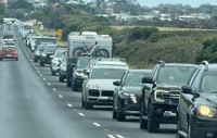 Public transport needs "falling on deaf ears" post image