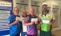 Triples Spring Carnival post image