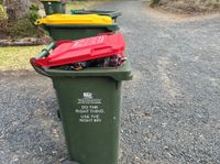 Federal backdown adds to waste costs post image
