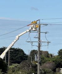 Rhyll outage postponed post image