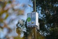 Smiths Beach street battery bolsters the grid post image