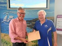 Labor bowls into town post image