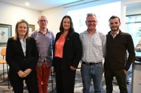 Big questions, few answers at local candidates forum post image