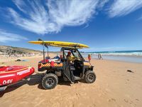 Boost for surf life saving club post image