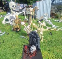 Halloween is almost here post image