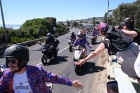 Homecoming Ride 2026 post image