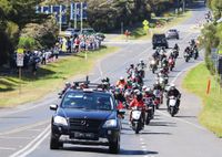 Transport Alert: 2026 Australian Motorcycle Grand Prix post image