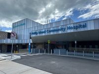A true community facility post image