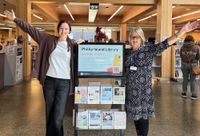 There's more to explore at your local library post image