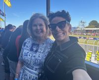Lija and Sally are hometown heroes post image