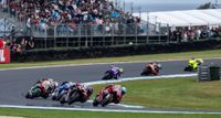 MotoGP Sprint post image