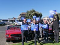 A big day for island motorsport post image