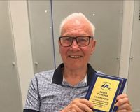 Life Member celebration honouring Bruce Puncher post image