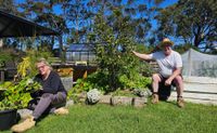 PICAL Pantry Garden opens its gates post image