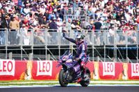 The love of MotoGP post image