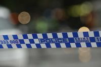 Police: fatal crash post image