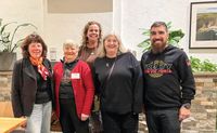 First Peoples Assembly speakers talk Treaty post image