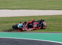 MotoGP: Saturday October 24 post image