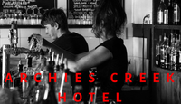 Archies Creek Hotel post image