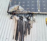 Be solar safe: older systems drive spring maintenance reminder post image