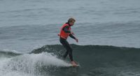 Dreamy Conditions for PIBC'S Longboard 1 post image