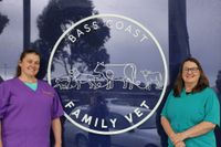 Phillip Island vets find new base in Wonthaggi post image