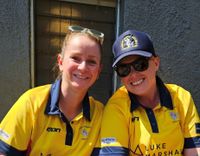 Tough day at Koonwarra post image