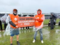 Skins, suits and slaughter: the cost of a motorsport suit post image
