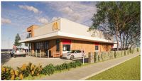 Councillors to vote on Maccas’s at Wednesday meeting post image