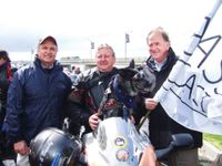 Barry Sheene Ride post image