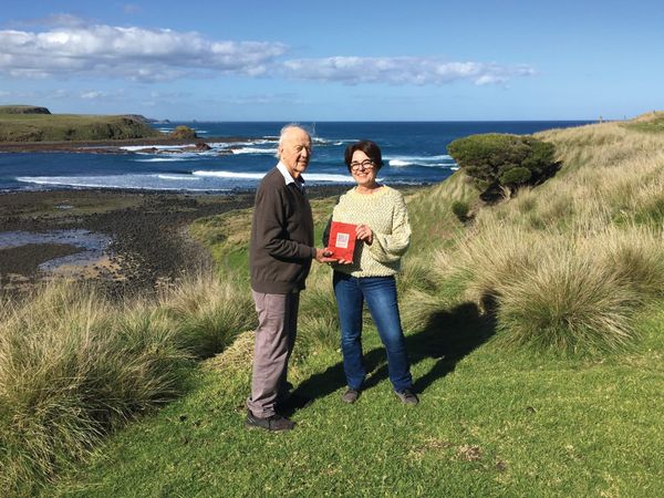 Celebrating 500 million years of Island history post image