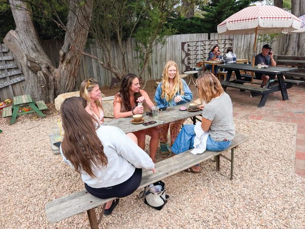 Endo support group post image