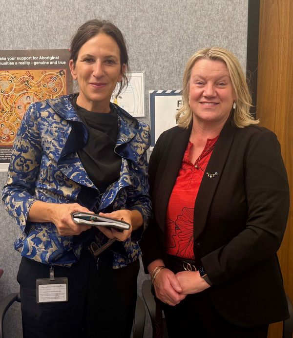 Mental health boost for island post image