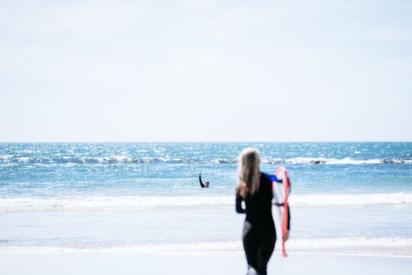 Drowning Risk Triples on Public Holidays. Stay Safe this Easter post image