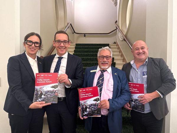 Council goes to Spring Street post image