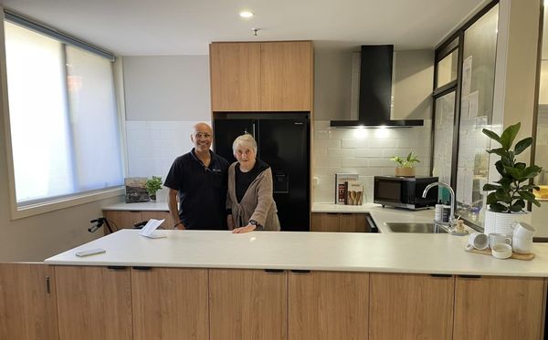 New grants boost facilities at Melaleuca post image