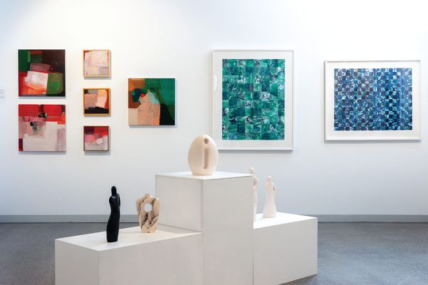 PICES calls for artists, announces new award post image