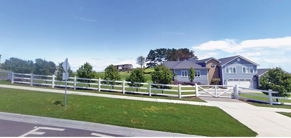 Massive San Remo shed permit refused at VCAT post image