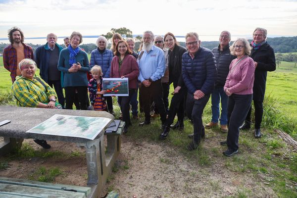 Welcome news for Woodlands post image