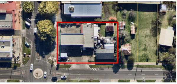 7/11 seeking final approvals post image