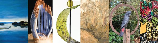 Invitation to enter regional exhibition post image