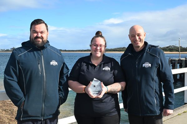 San Remo Co-op nets national honour post image