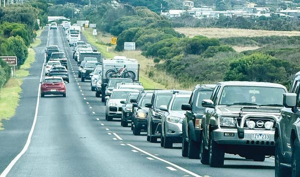 Making Bass Coast Roads Safer for everyone post image